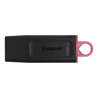 KINGSTON FLASH 256GB USB3.2 Gen1 DataTraveler Exodia (B+P)