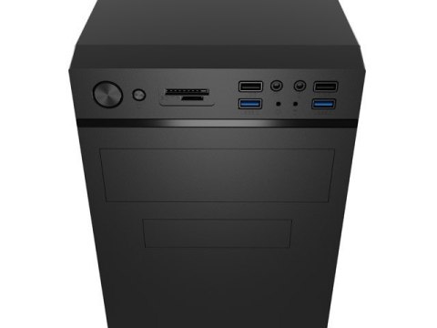 NATEC OBUDOWA CABASSU G2 MIDI TOWER NPC-2024