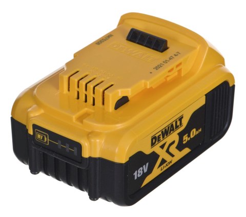 Piła łańcuchowa akumulatorowa DeWalt DCM565P1