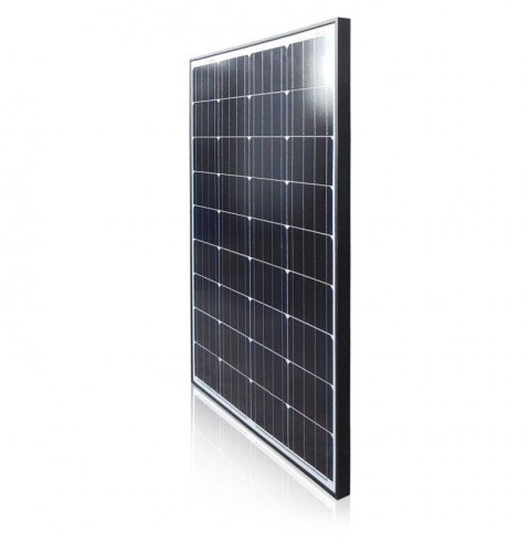 Moduł panel fotowoltaiczny MONO OFF-GRID, MAXX 910x670x35mm, 100Wp