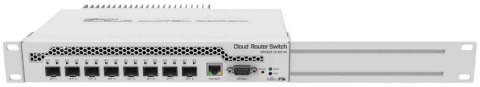 MIKROTIK ROUTERBOARD CRS309-1G-8S+IN