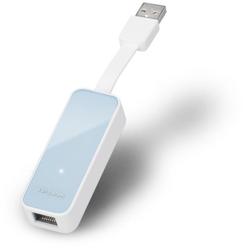 KARTA SIECIOWA ETHERNET TP-LINK UE200 USB 2.0