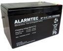 Akumulator ALARMTEC seri BP 12V 12Ah