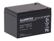 Akumulator ALARMTEC seri BP 12V 12Ah