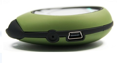 Osobisty Mini Lokalizator GPS PG-03 Turystyczny Osobisty Mini Lokalizator GPS PG-03 Turystyczny