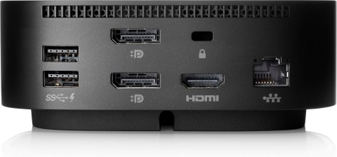 HP USB-C G5 Dock