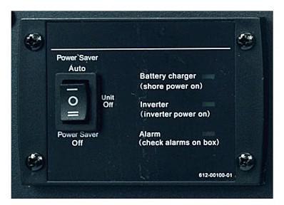 Przetwornica VOLT POLSKA Power Sinus 5KW 24V 5000W/15000W