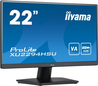 Monitor LED IIYAMA XU2294HSU-B2