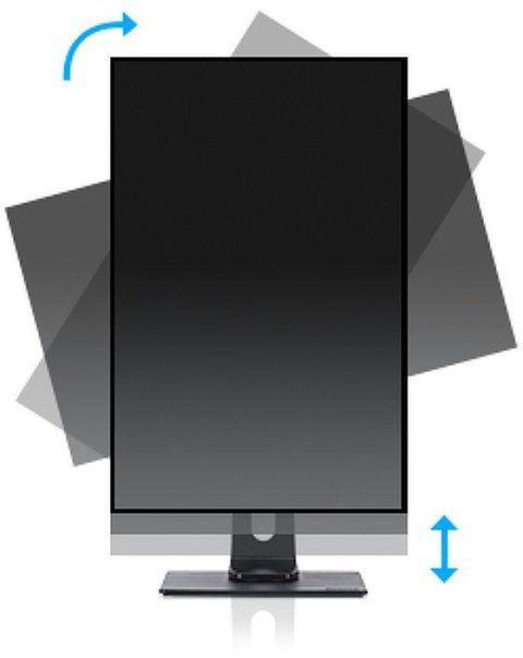 Monitor LED IIYAMA XUB2792QSU-B5