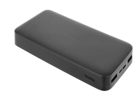 Powerbank Xiaomi 18W 20000 mAh