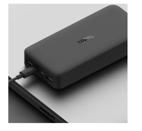 Powerbank Xiaomi 18W 20000 mAh