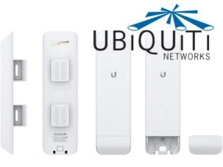 UBIQUITI NANOSTATION M2