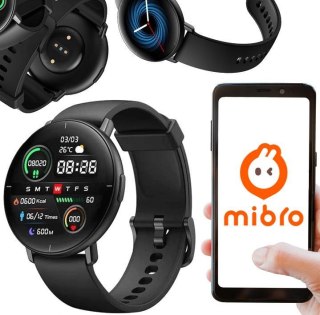 SMARTWATCH XIAOMI Mibro Smart Watch Lite