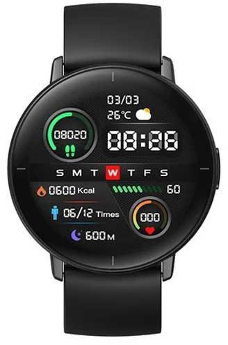 SMARTWATCH XIAOMI Mibro Smart Watch Lite