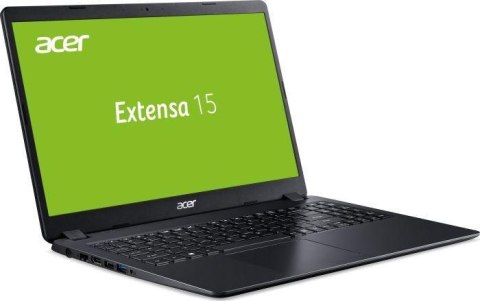 ACER Extensa 15 15.6/4GB/N5030/SSD256GB/GRAPHICS 605/W10P/Czarny