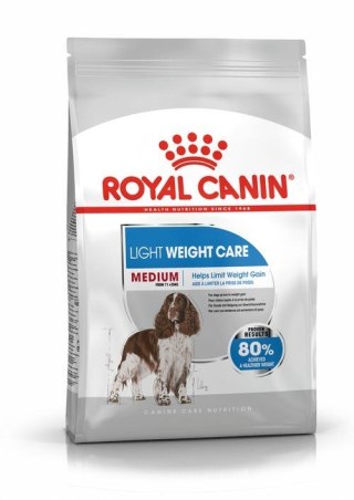 Karma Royal Canin SHN Medium Light Care (3 kg )