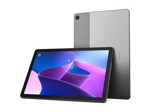 Lenovo Tab M10 (3rd Gen) Unisoc T610 10.1" WUXGA IPS 320nits Touch ARM Mali-G52 4/64GB LTE 5000mAh Android Storm Grey