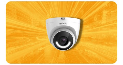 KAMERA IP IMOU IPC-T26EP