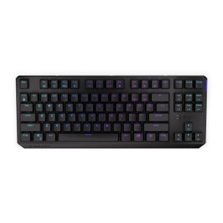 Klawiatura Endorfy Thock TKL Wireless Black (EY5A081)