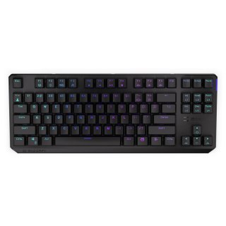 Klawiatura Endorfy Thock TKL Wireless Red (EY5A080)