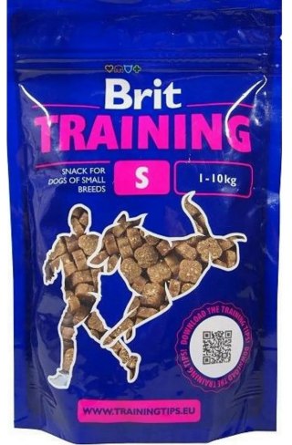 Brit Training Snack S 200g