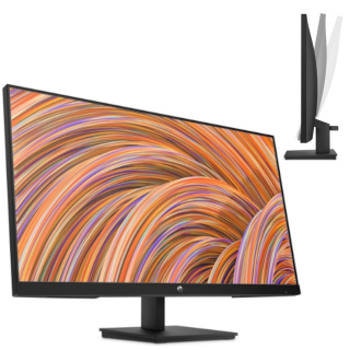 MONITOR HP LED, IPS 27" V27i (65P64E9)