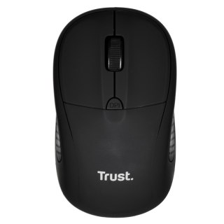 Mysz TRUST PRIMO MATT WIRELESS BLACK