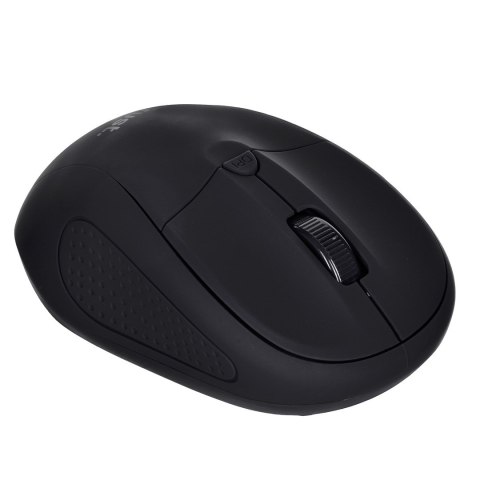 Mysz TRUST PRIMO MATT WIRELESS BLACK