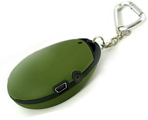 Osobisty Mini Lokalizator GPS PG-03 Turystyczny Osobisty Mini Lokalizator GPS PG-03 Turystyczny