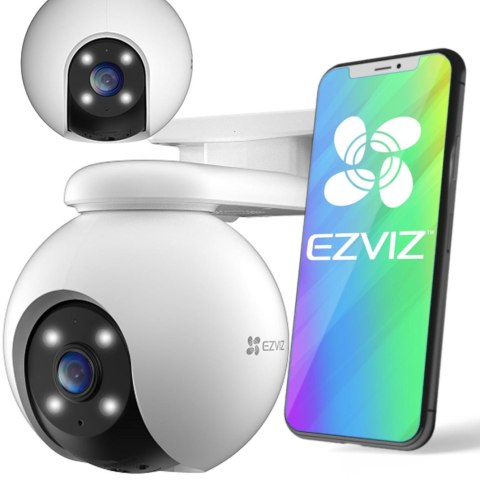 KAMERA IP EZVIZ H8 Pro 3MP