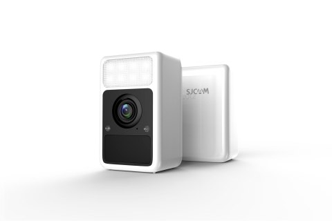 Kamera domowa SJCAM S1 - domowy monitoring