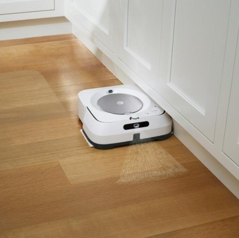 Robot sprzątający iRobot BRAAVA (M6138)