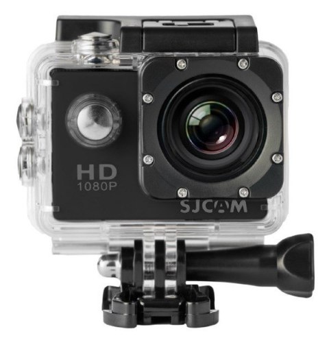 Kamera Sportowa SJCAM SJ4000 FHD 12MPx