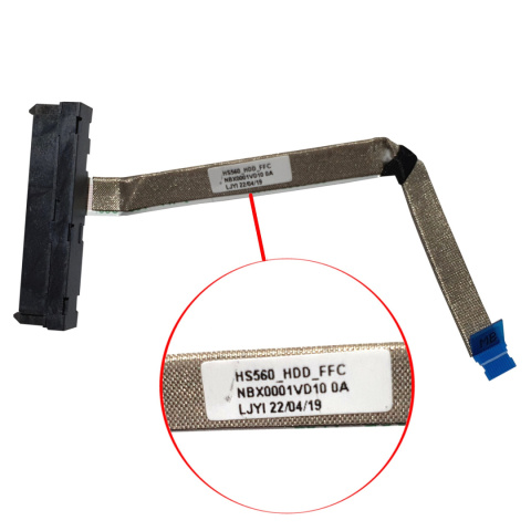 ADAPTER TAŚMA DYSKU SATA LAPTOP LENOVO PK37A00F320