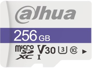 Karta pamięci 256GB DAHUA TF-C100/256GB