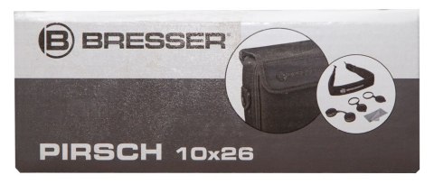 Lornetka Bresser Pirsch 10x26