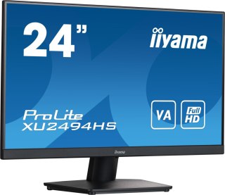 Monitor LED IIYAMA XU2494HS-B2 HDMI DisplayPort