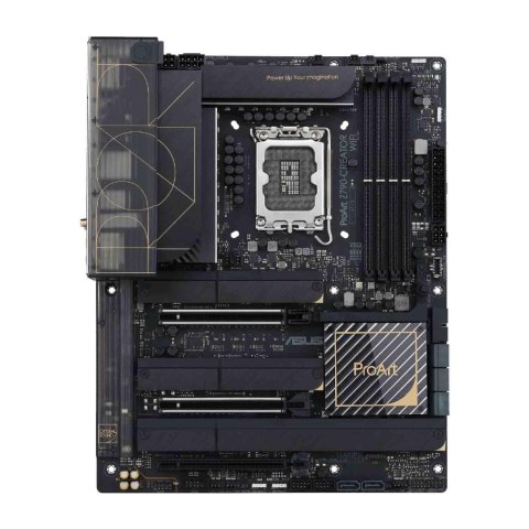 Płyta Asus ProArt Z790-CREATOR WIFI /Z790/DDR5/SATA3/M.2/USB3.2/WiFi/BT/PCIe5.0/s.1700/ATX