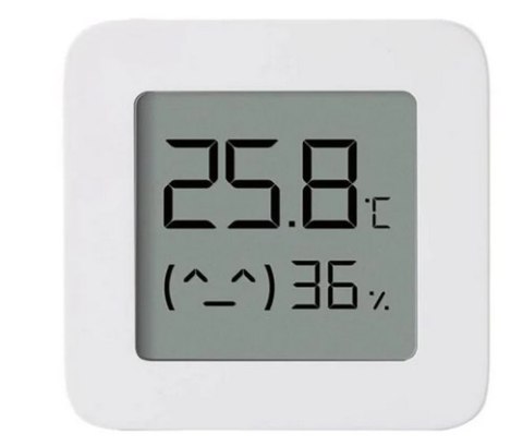 Czujnik Mi Temperature and Humidity Monitor 2