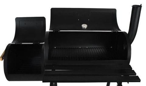 Grill z wędzarką G5165