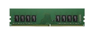 Samsung UDIMM ECC 16GB DDR4 2Rx8 3200MHz PC4-25600 M391A2K43DB1-CWE