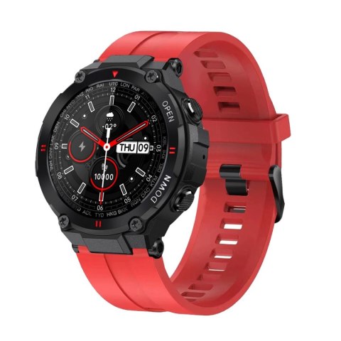 Smartwatch Gravity GT7-5