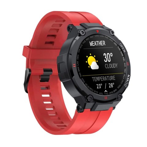 Smartwatch Gravity GT7-5