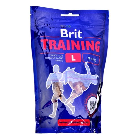 Brit Training Snack L 200g