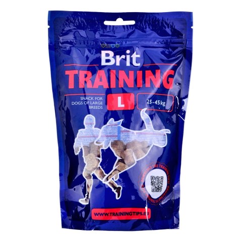 Brit Training Snack L 200g