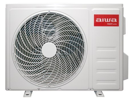 KLIMATYZACJA AIWA SPLIT SAKURA 3,5KW AIWA-SA35IN/OUT