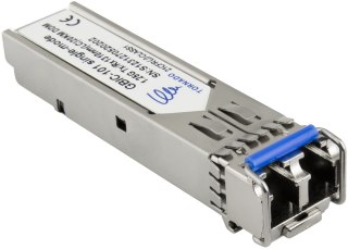 Moduł SFP GBIC PULSAR GBIC-101