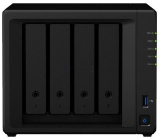 Synology-serwer pllików DS423+