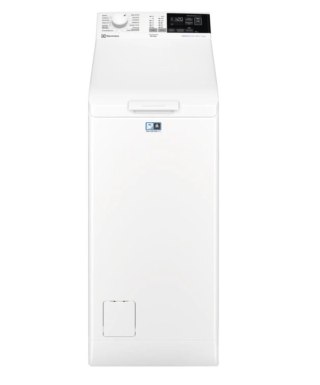 Pralka ELECTROLUX EW6TN4062P