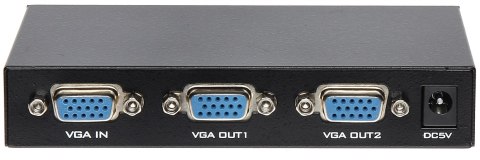 ROZGAŁĘŹNIK VGA VGA-SP-1/2